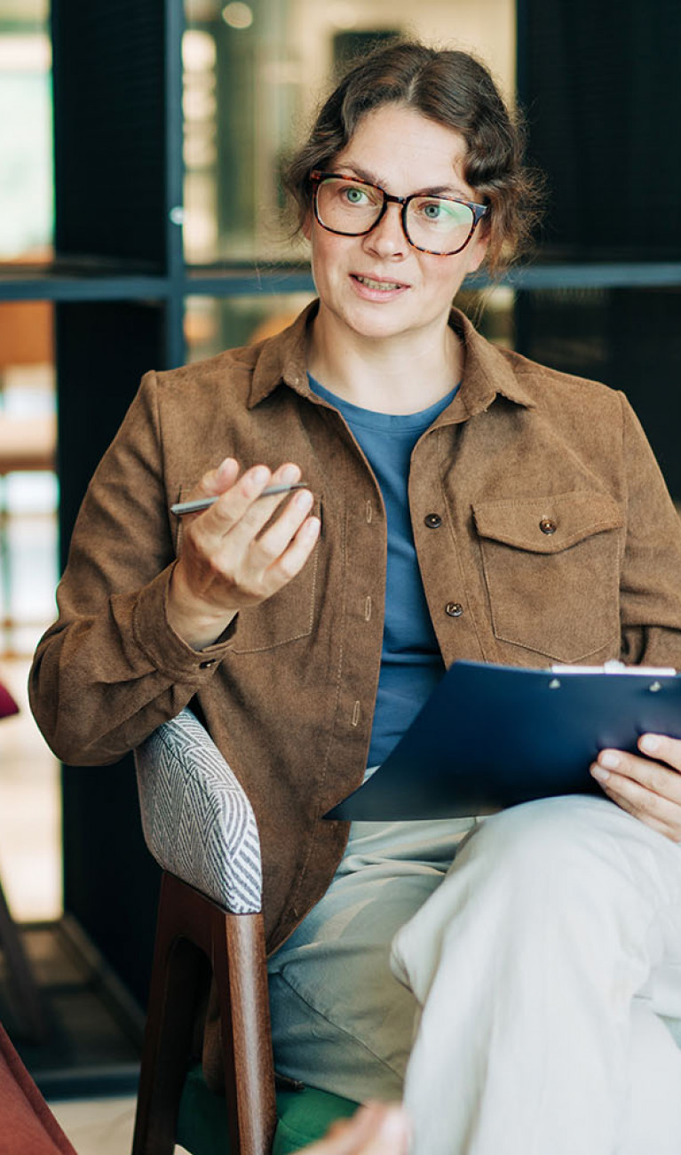 Vortragsreihe Vielfalt erkennen – Potenziale nutzen