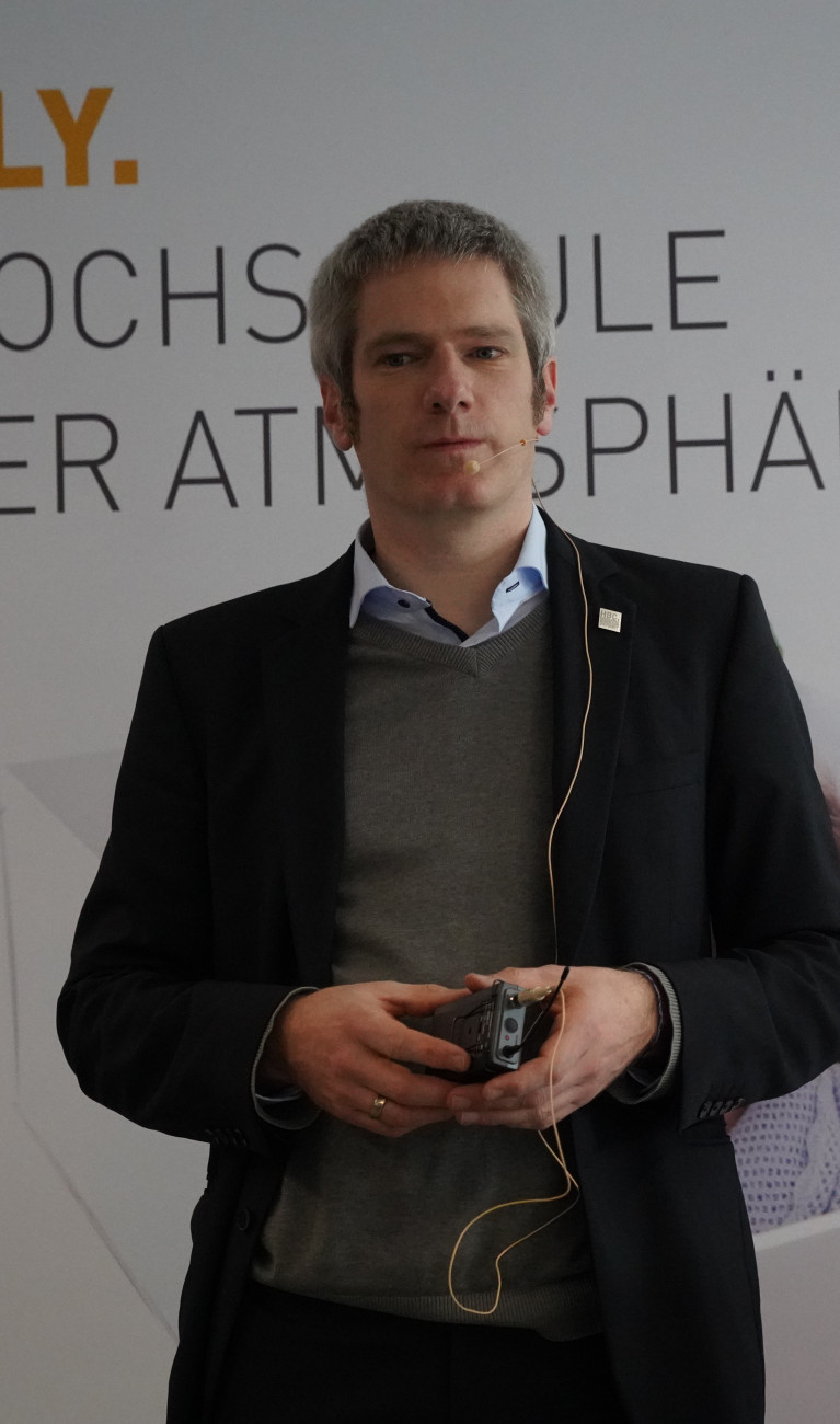 Akademische Feiern Januar 2021 Jens Winter