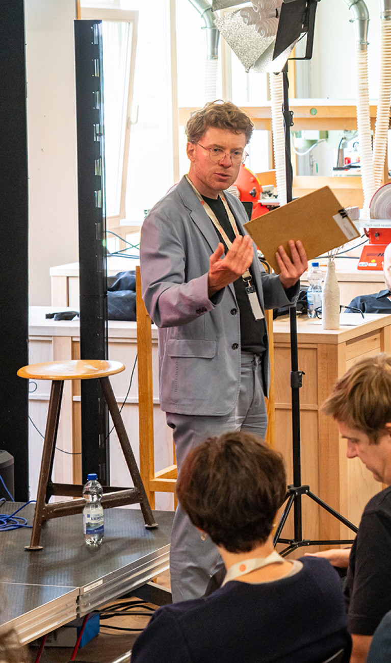 Symposium Modellbau-Zentrum