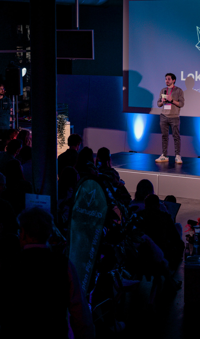 Finale Ideenwettbewerb Aalen