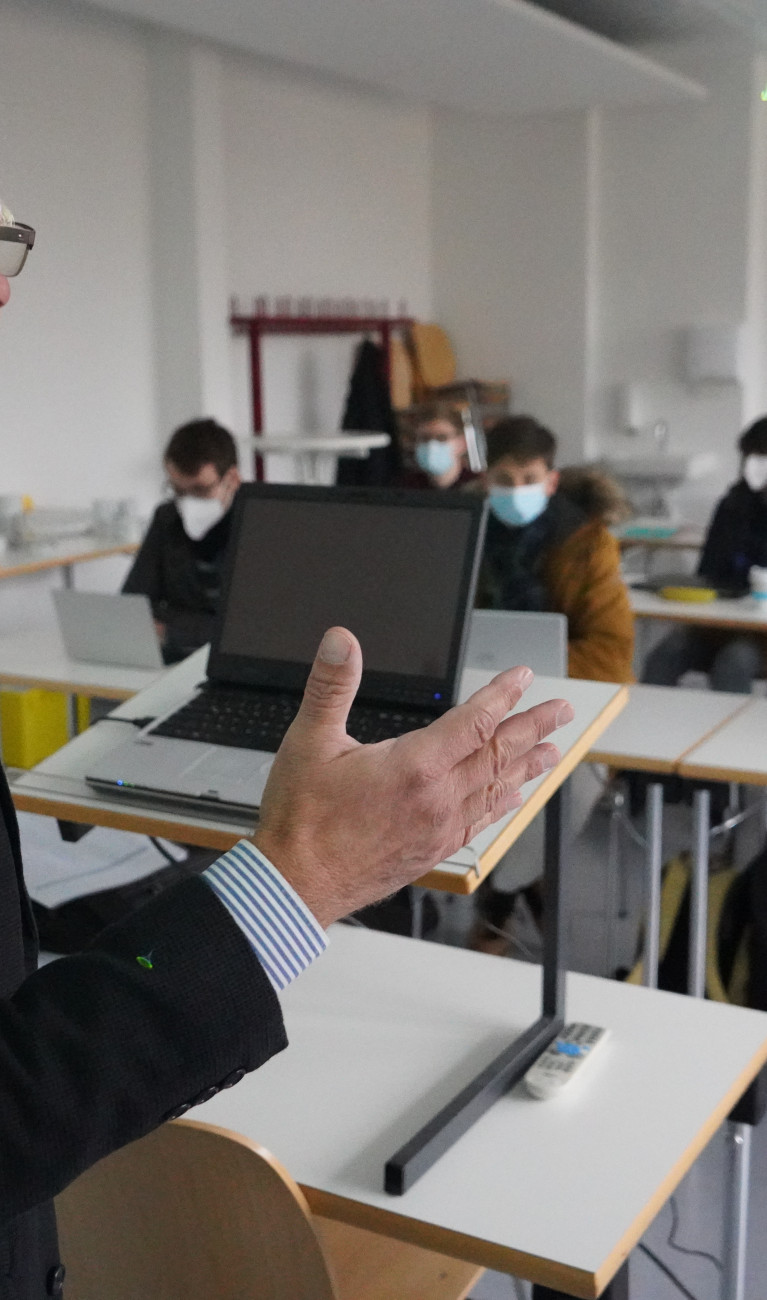 EEX Weiterbildungskurs