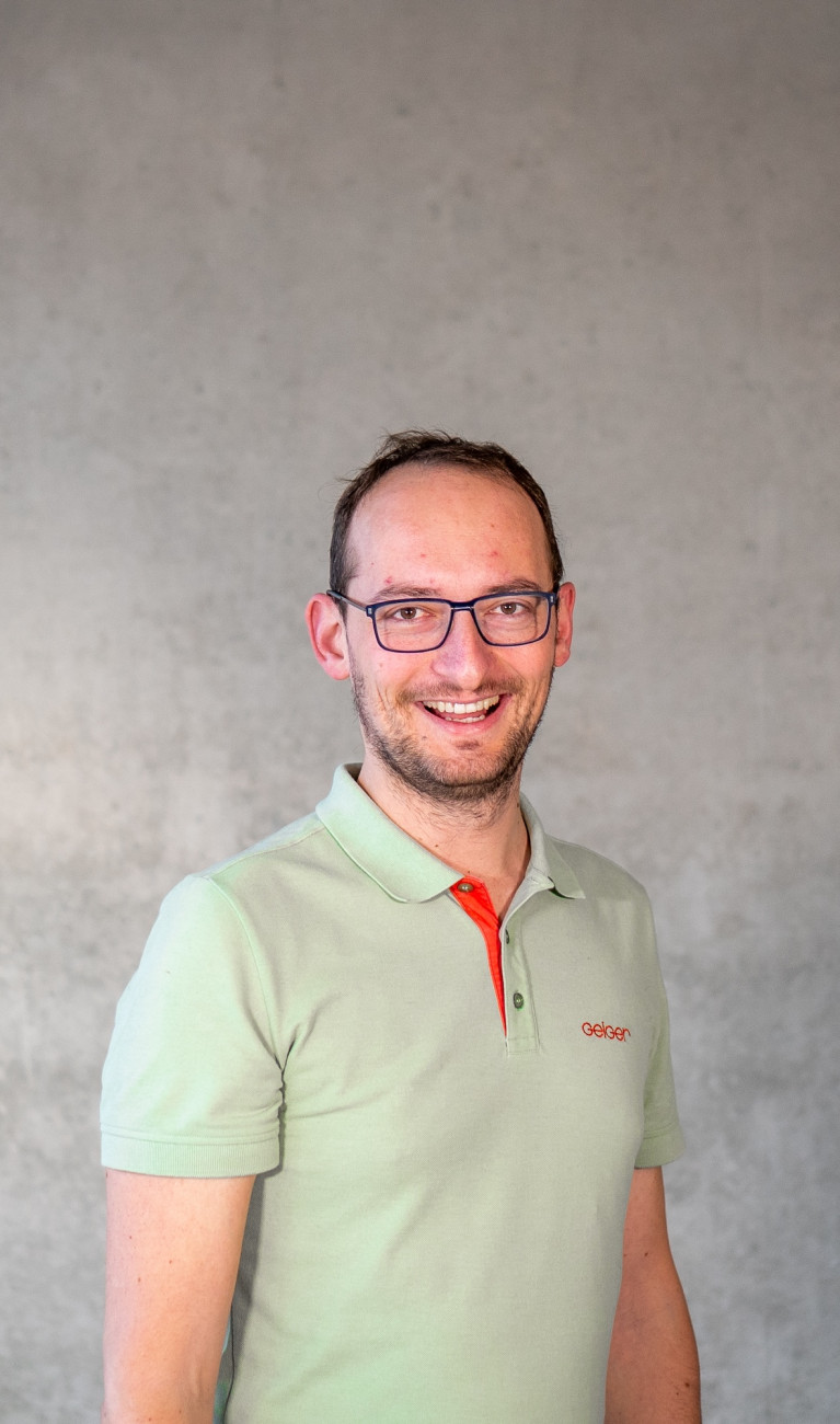 Dominik Bayerl