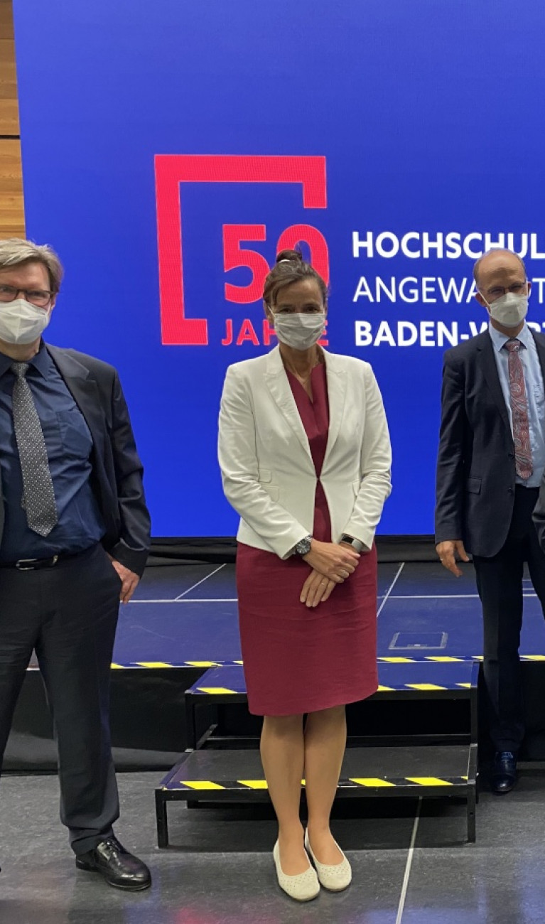 HAW Rektorenkonferenz Vorstand_copyright haw