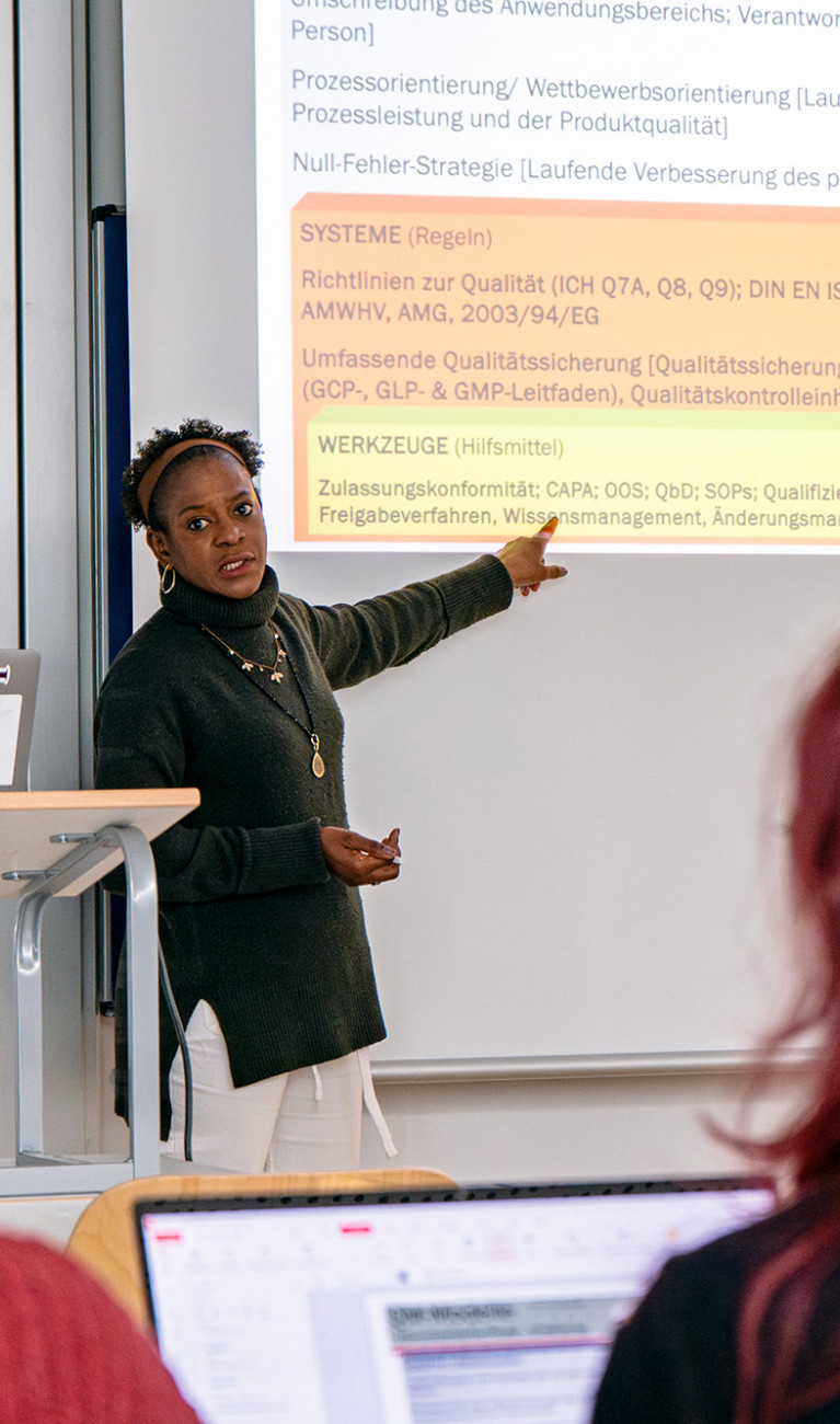 Professorinnenprogramm Gleichstellungsprogramm