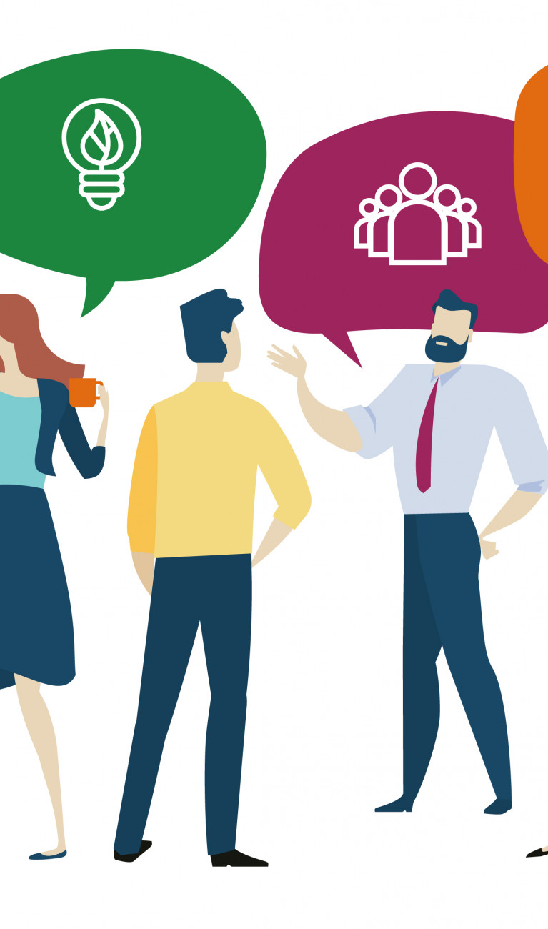 Save the Date: InnoSÜD-Kreise „Corona – was war und was bleibt in der Arbeitswelt?“