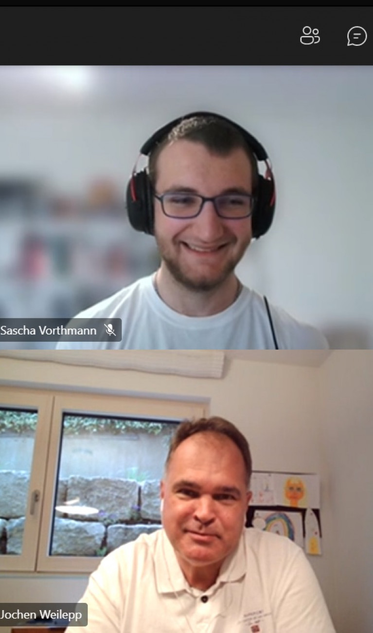 Innovative Lehre Belebung der Innenstädte