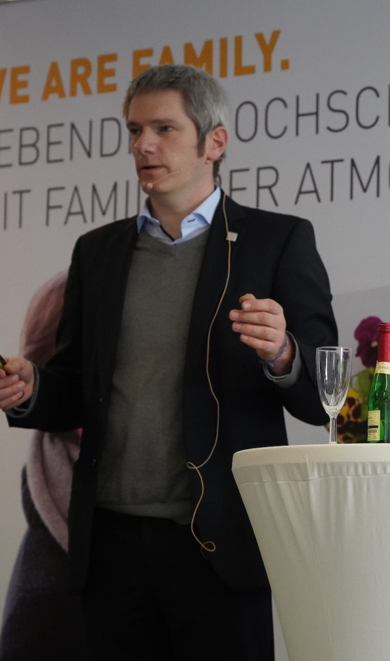 Virtuelle Akademische Feiern Januar 2021