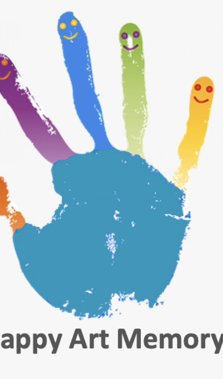 Logo Happy Art Memory_Energiewirtschaft