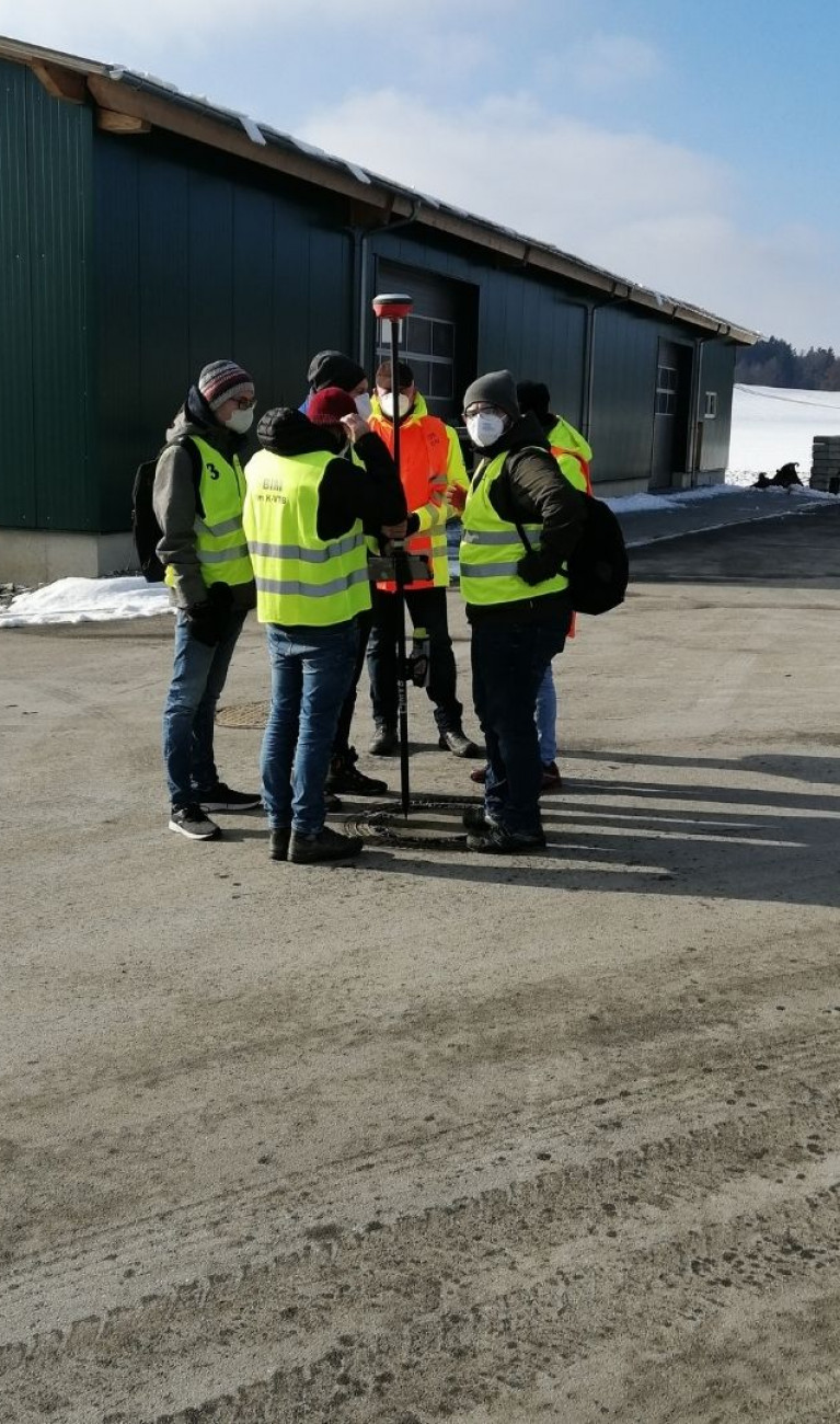 Exkursion MTS Schrode 2