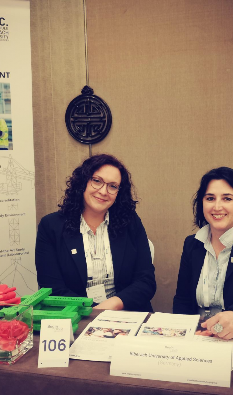 Civil Engineering and Construction Management  HBC VGU