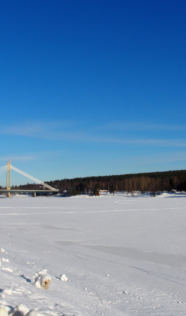 Rovaniemi Reisebericht