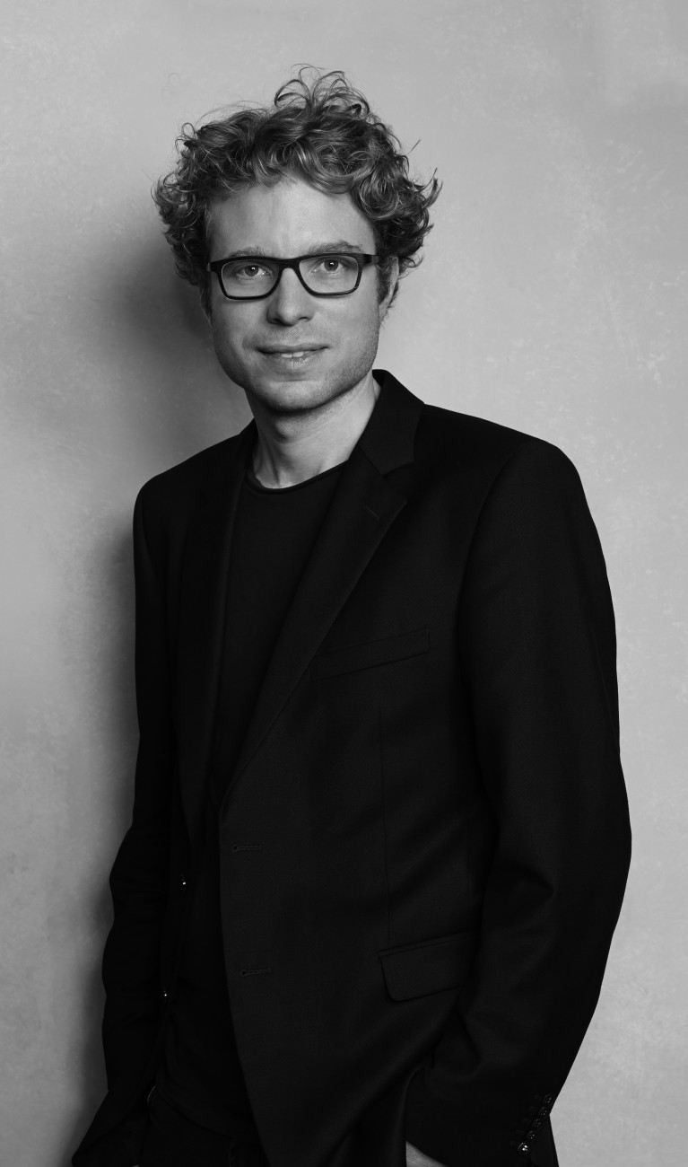 Benedikt Bosch Professor
