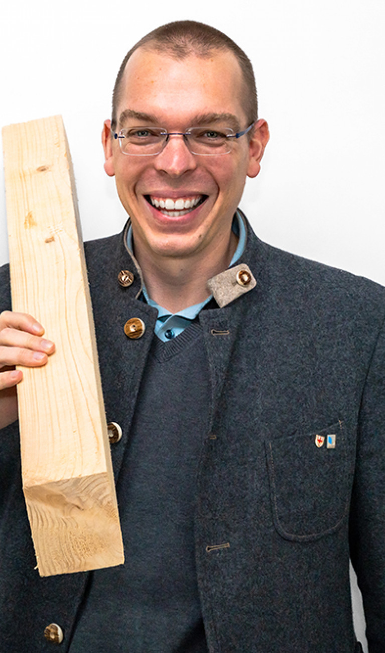 Prof. Dr.-Ing. Patrik Aondio