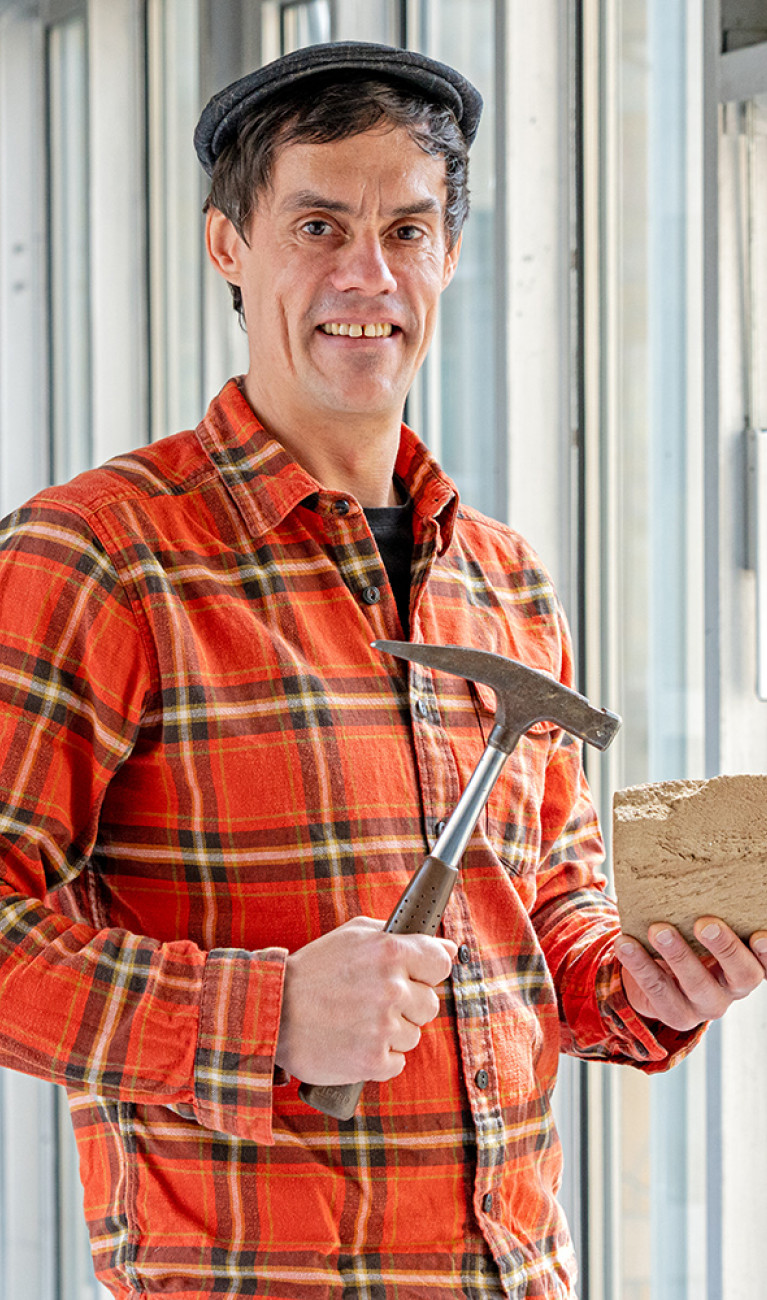 Prof. Dr.-Ing. Philipp Wiehle