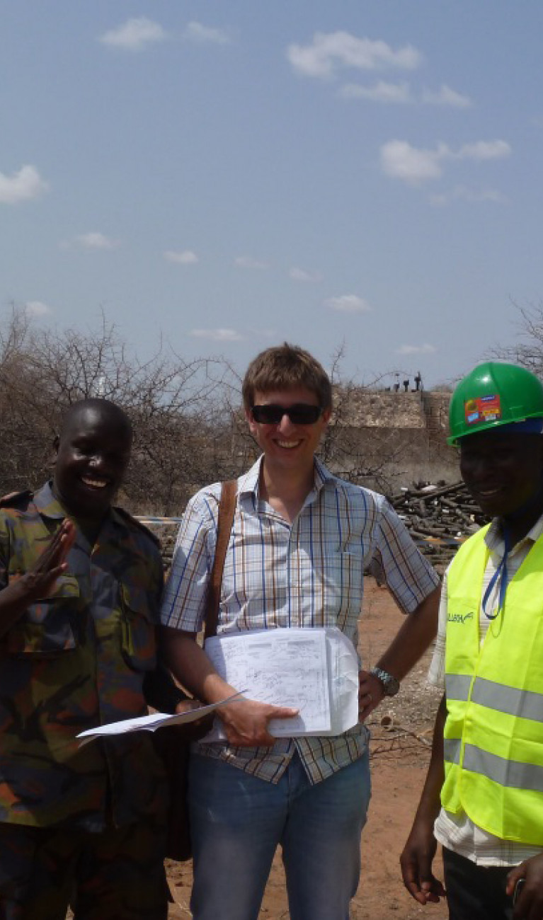 Prof. Angermeier Projektmanagement internationales Projekt