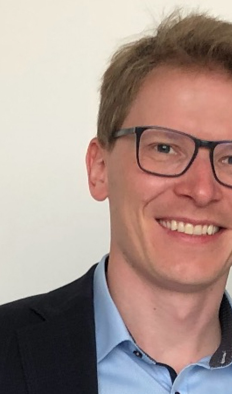 Prof Dr. Michael Delacher Uni Mainz, Alumnus Biotechnologie