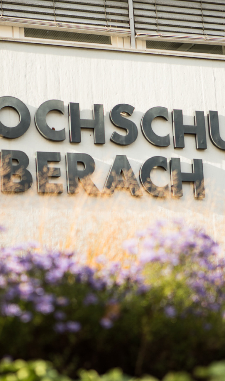 Campus Biberach Stadt