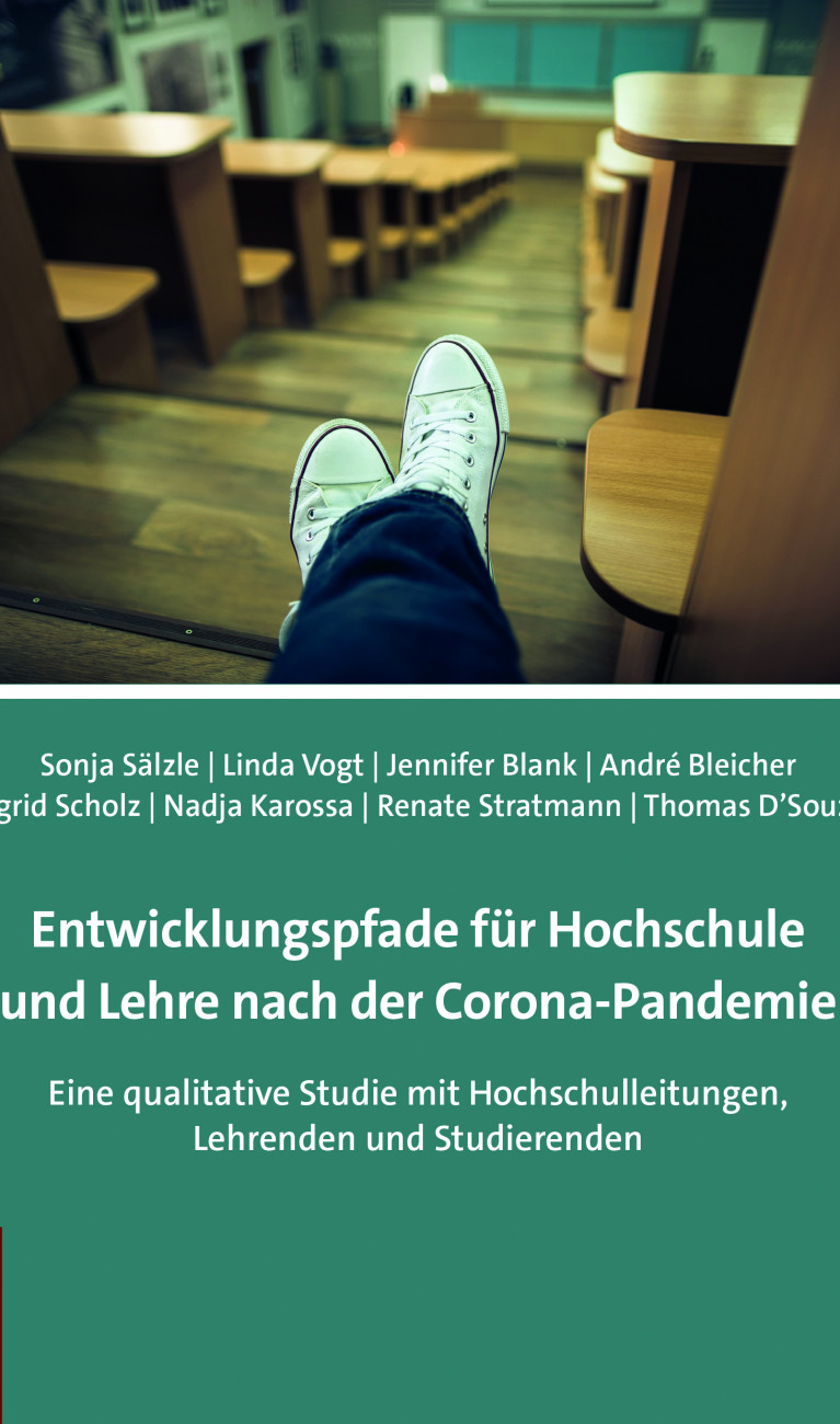 open-access-Publikation Tectum Verlag