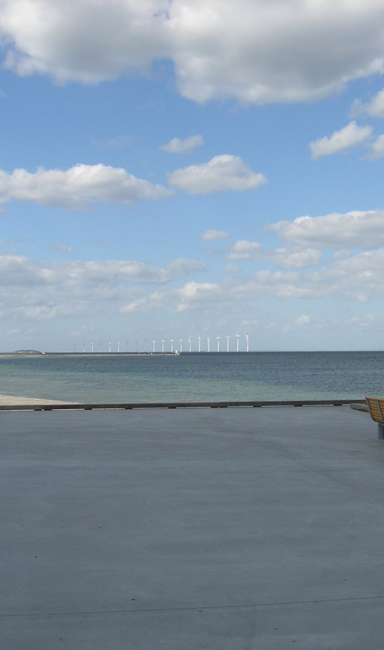 Urbanes Land  Nachhaltige Stadt Kopenhagen Ute Meyer