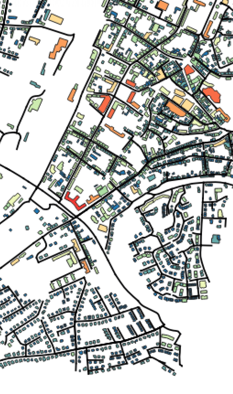 KEA-BW Erdwärmesonden
