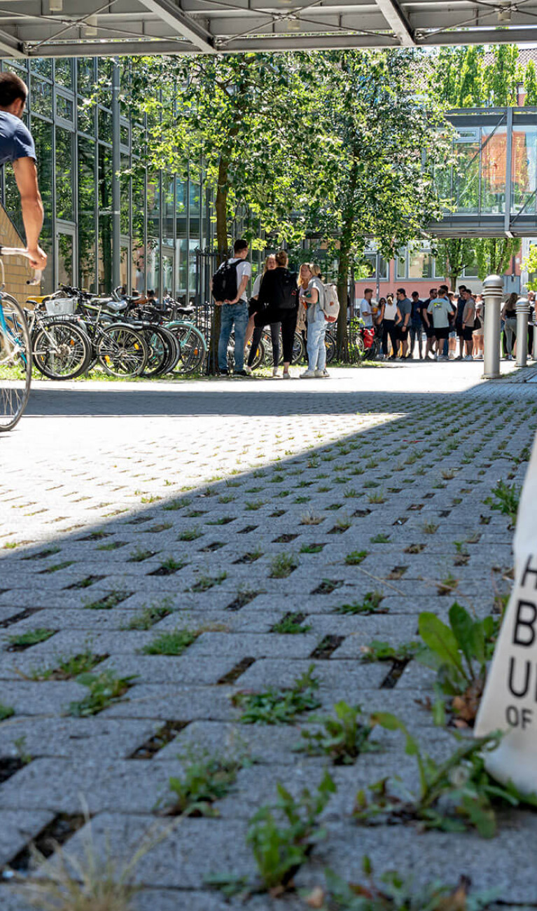 Professorale Karriere an der Hochschule Biberach