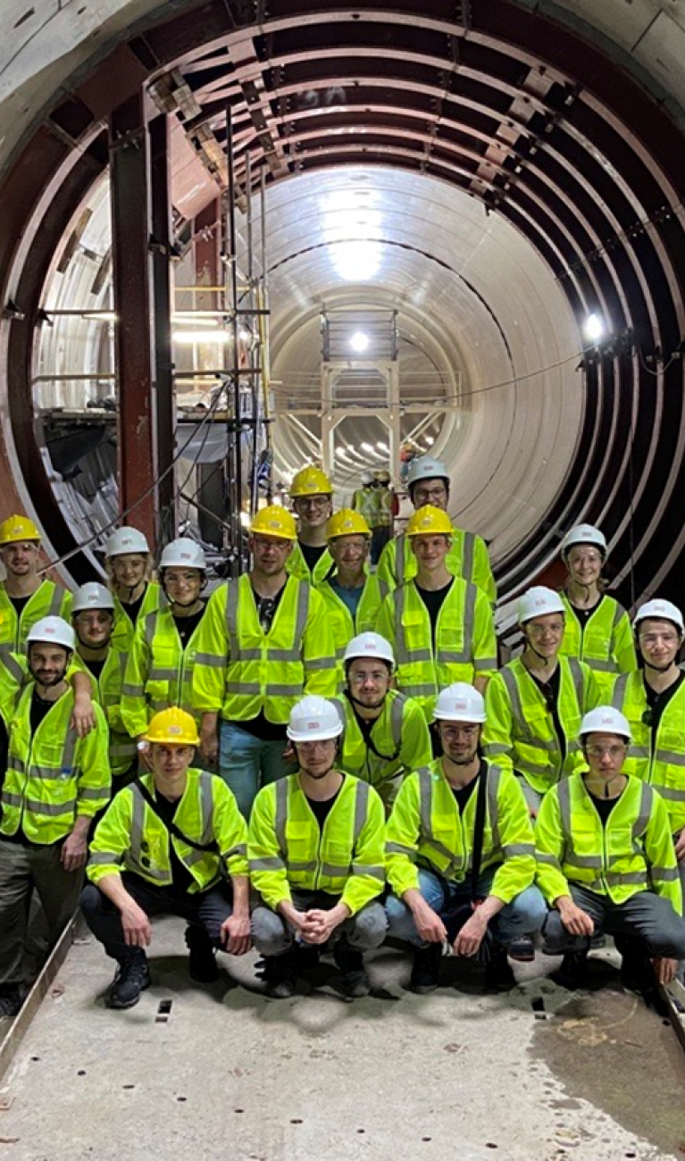 Exkursion Malaysia 2023