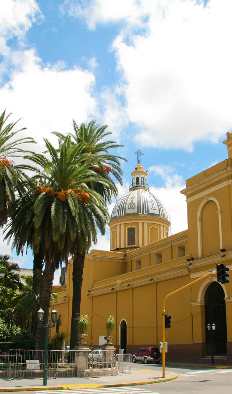 San Miguel de Tucumán