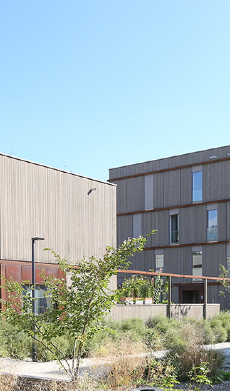 Prinz-Eugen-Park München Foto:@Michael Nagy, LHM   