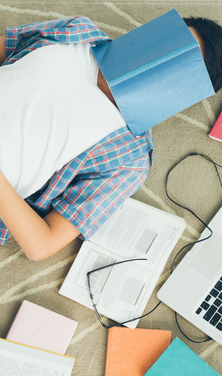 IBiT Studie Corona Shuttstock