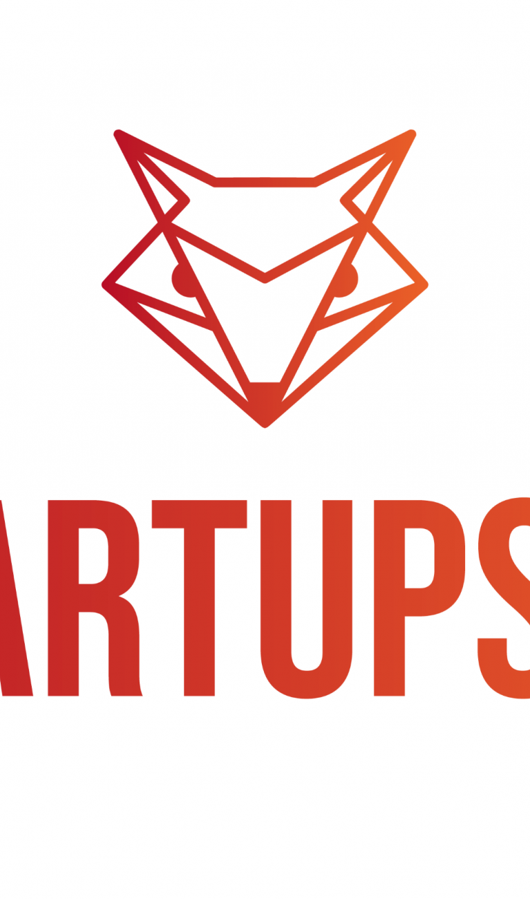 Logo StartupSÜD