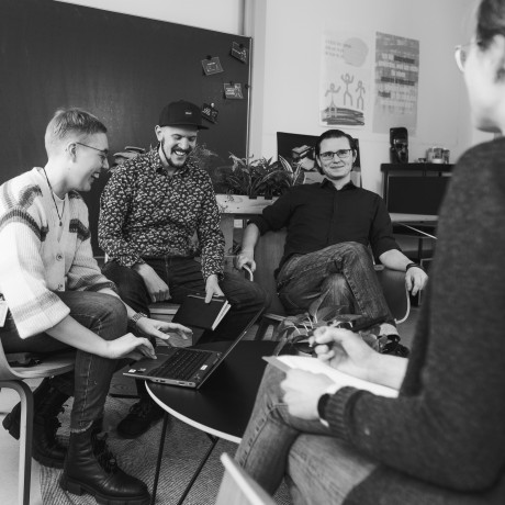 Gründerinitiative Biberach