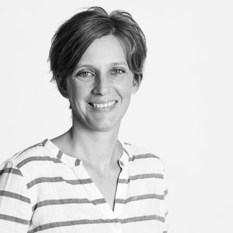 Christine Bourguignon