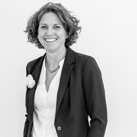 Frauke ZImmermann, Zentralstelle für Gleichstellung und Diversity