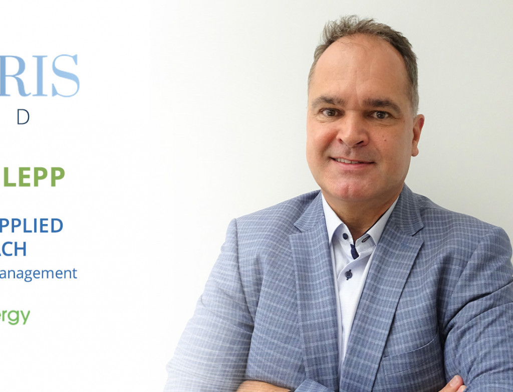 Vi Maris Award Weilepp