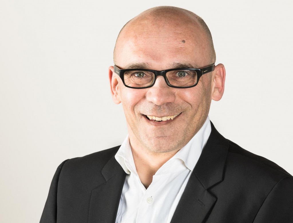 Professor Dr. Stefan Ulreich