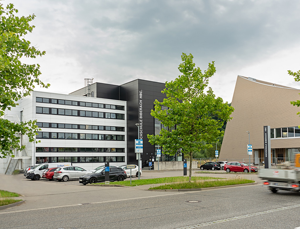 ITZ Plus Campus Aspach