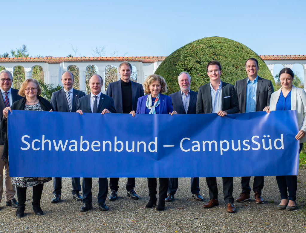 Schwabenbund Campus Süd