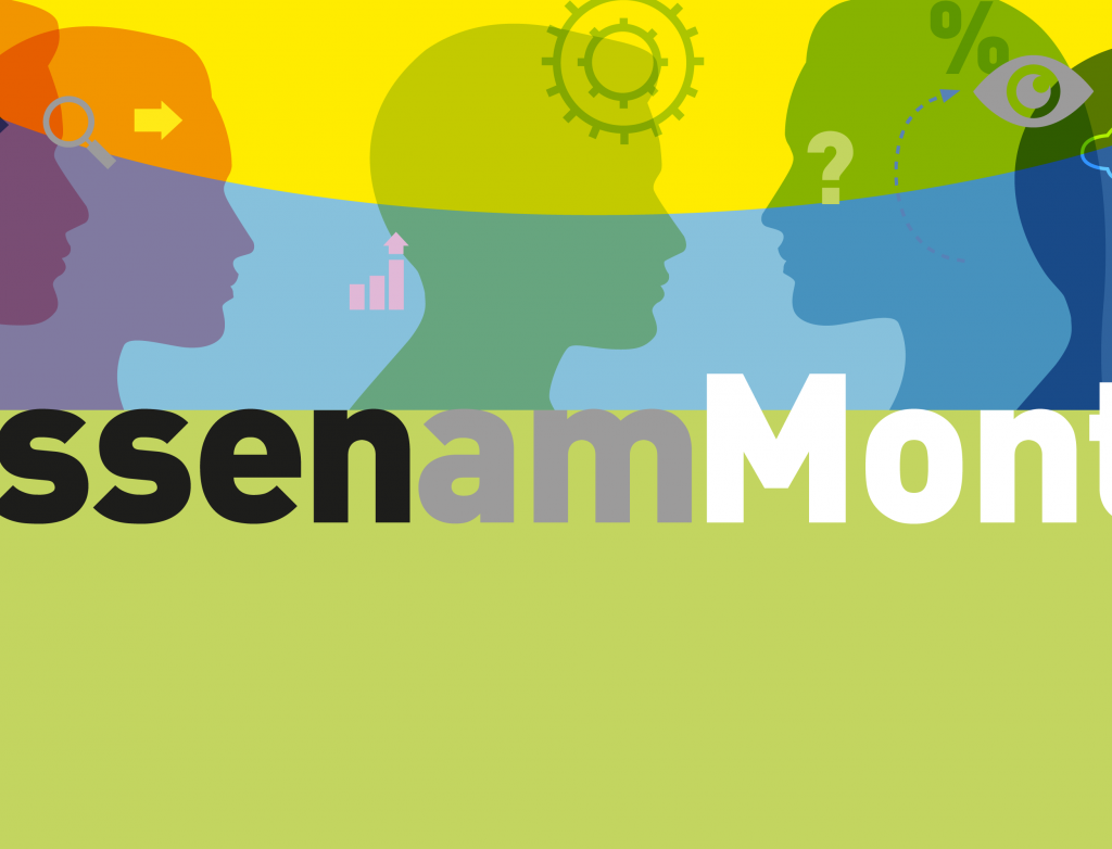 Wissen am Montag ab Nob 23