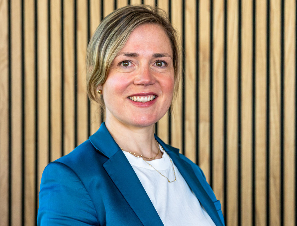 Dr. rer. pol. Jasmin Steinhauser