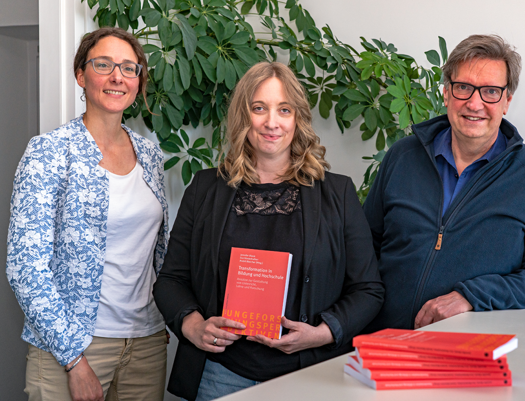 BINAnet Transformation