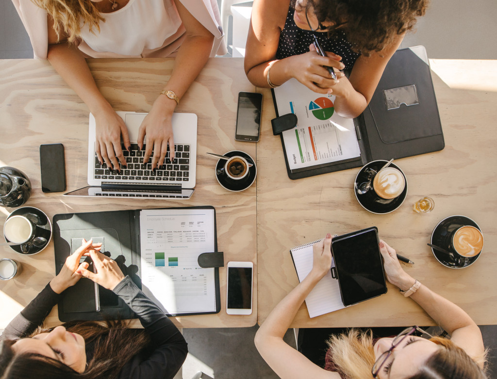 WILD Women / EXIST Women