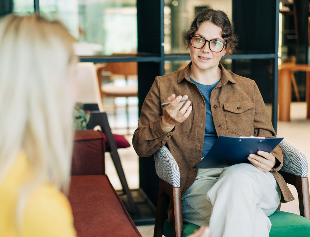 Vortragsreihe Vielfalt erkennen – Potenziale nutzen