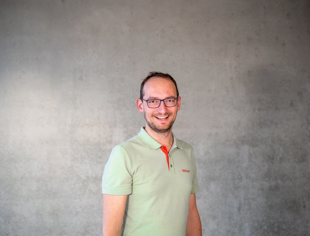 Dominik Bayerl