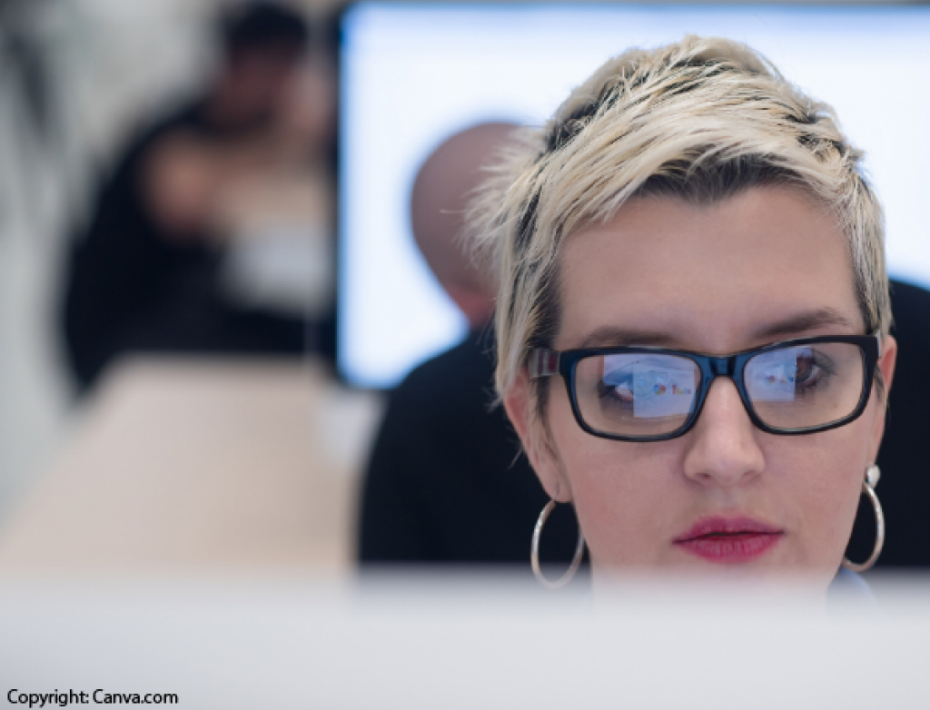 Accelerator Creative Energy