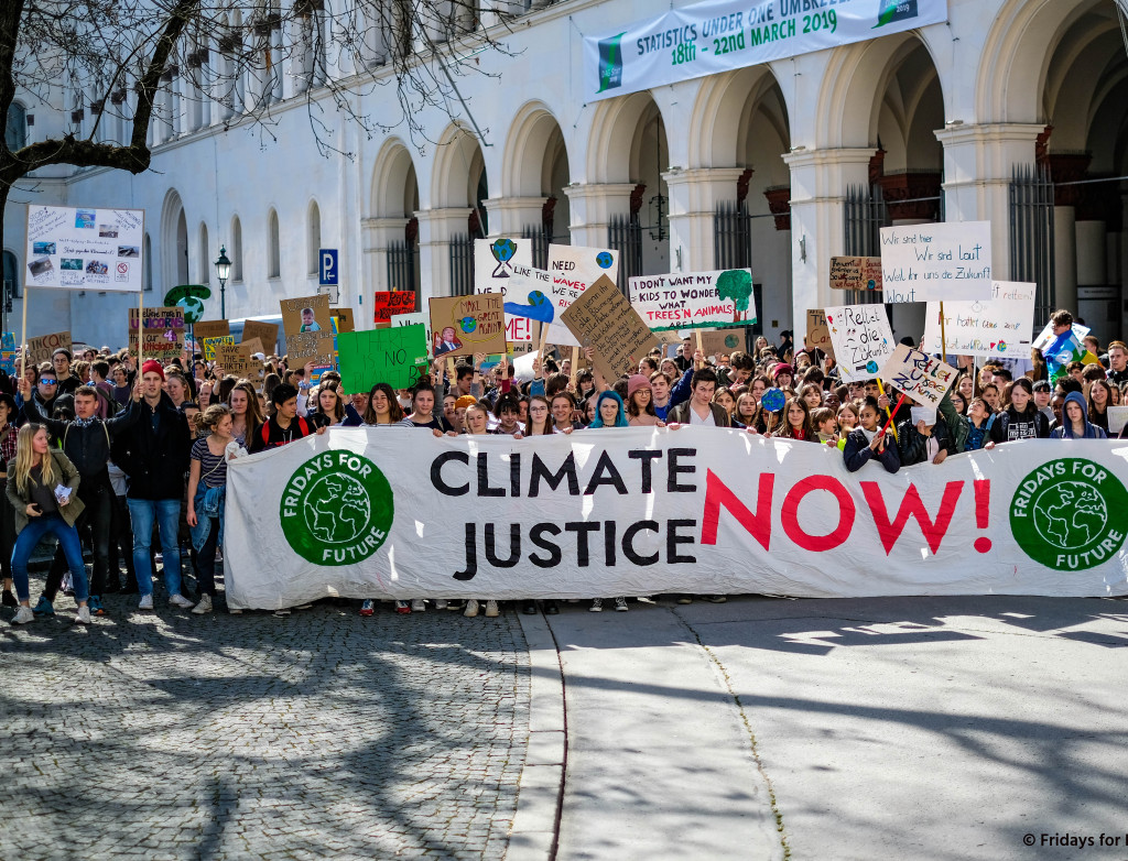 Fridays for Future Deutschland