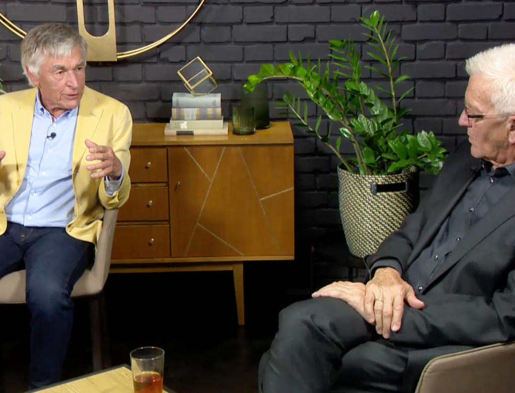 Leipold und Kretschmann