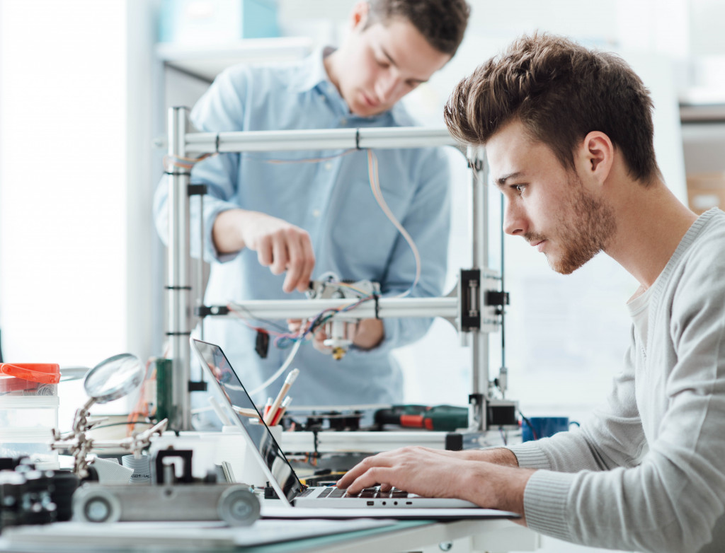 Master Gebäudeautomation Online-Infoveranstaltung