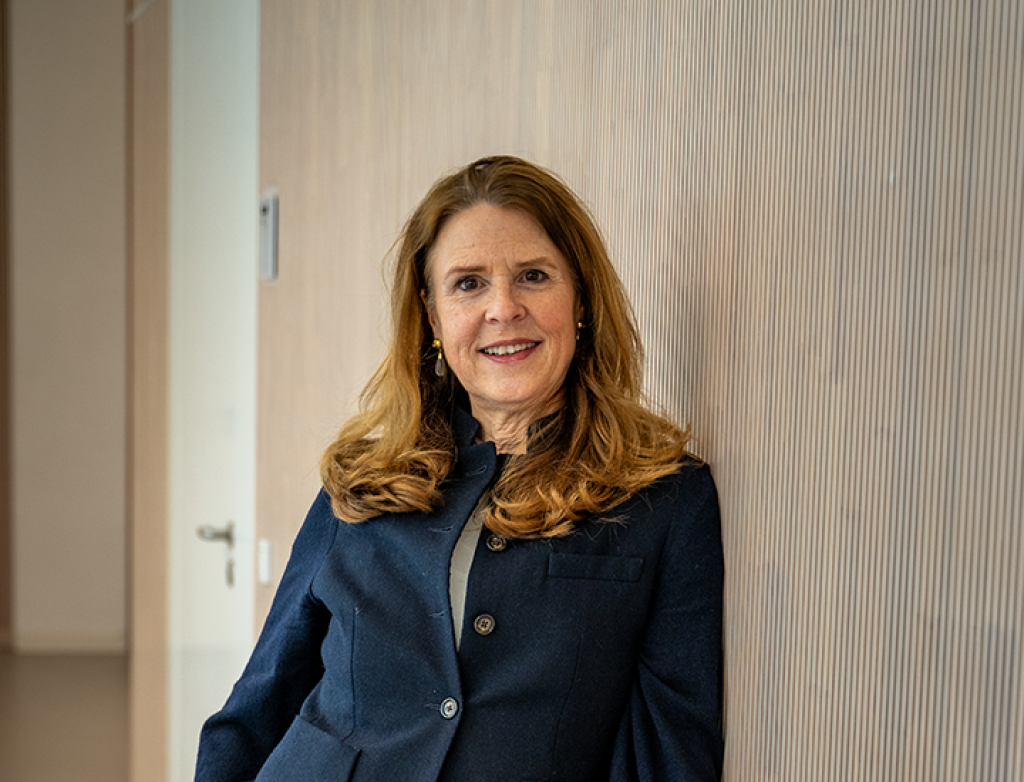 Prof. Dr. Henrike Mattheis, Fakultät BWL