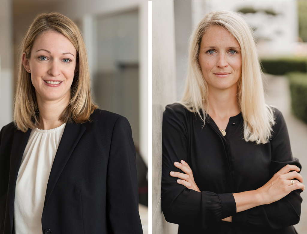 Dozentinnen der Energeiwirtschaft