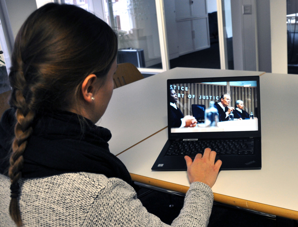 Energiewirtschaft Studium Film Ökozid